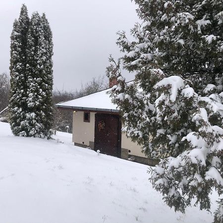 Szarvaslak Zalaujlak 아파트 외부 사진